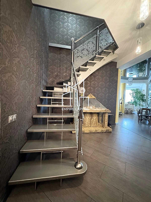 Продаж 3к Квартира 170 кв.м Стрийська вул. Львів - фото 12