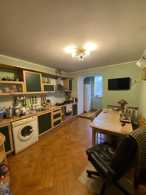 Продаж Квартира 4-кімнатна на ул. Посмитного, 33 Odessa - photo 2