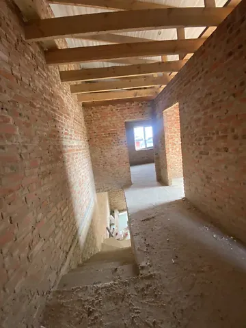 Продаж 2-поверховий   120 кв.м 4 кімн. на ЖК Країна Мрій Рівне - фото 14