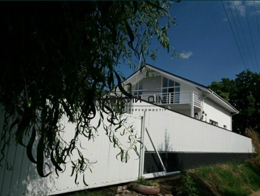 Продаж 2 поверхового будинку в Обухівському районі  КОД 2211402  - фото 17