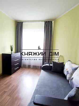 Оренда Квартира 1-кімнатна, 2/22 поверх на вул. Маршала Конева ул./Самійла Кішки Київ