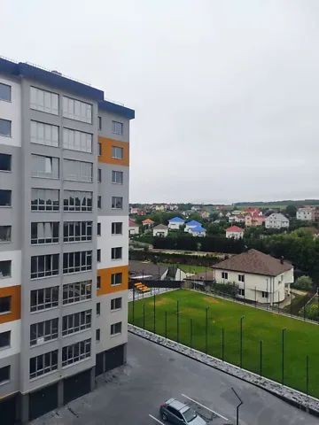 For sale 1-room Apartment 44.4 sq.m ЖК Щасливий Khmel'nyts'kyy - photo 2