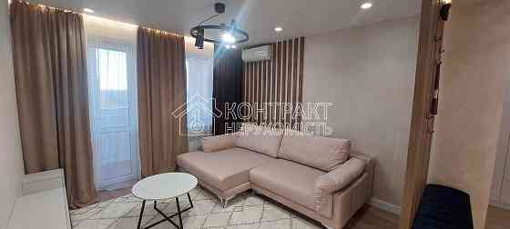 Продаж Квартира 2-кімнатна, 6/16 поверх на вул. Аерокосмічний Kharkiv