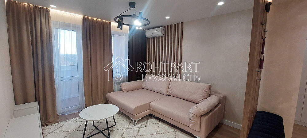 Продаж Квартира 2-кімнатна, 6/16 поверх на вул. Аерокосмічний Kharkiv - photo 1