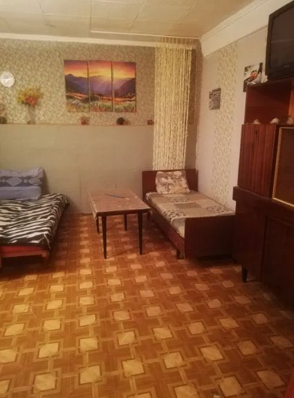 Продам смарт квартиру на п.Котовского (р-н Крымского бульвара) Одеса - фото 1