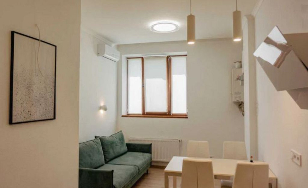 Квартира рядом с парком. Одеса - фото 4