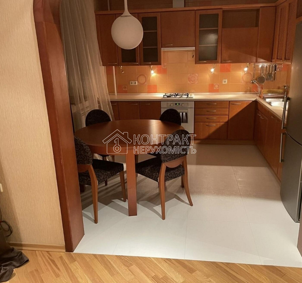 Продаж Квартира 3-кімнатна, 3/9 поверх на вул. Вірменський Харків - фото 2