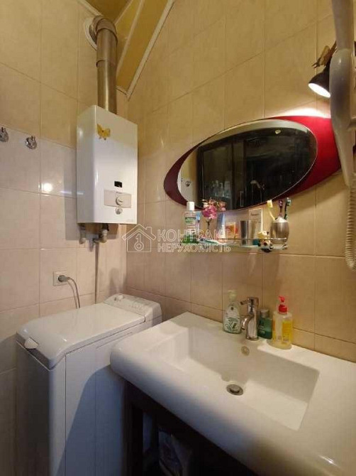 Продаж Квартира 3-кімнатна, 3/5 поверх на вул. Чичібабіна Харків - фото 6