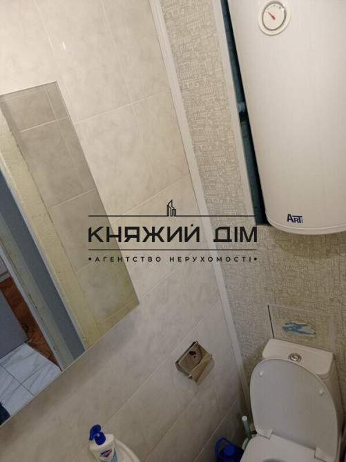 ПРОДАЖ 1 к кв Отрадний масив вул Миколи Голего 28А код 21146654 Київ - фото 8