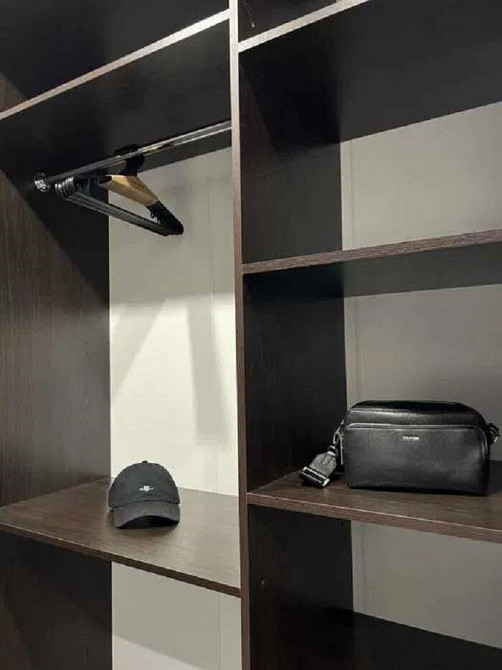 Продаж Квартира 1-кімнатна, 23/25 поверх на улица Ревуцкого, д.40 Киев - изображение 9