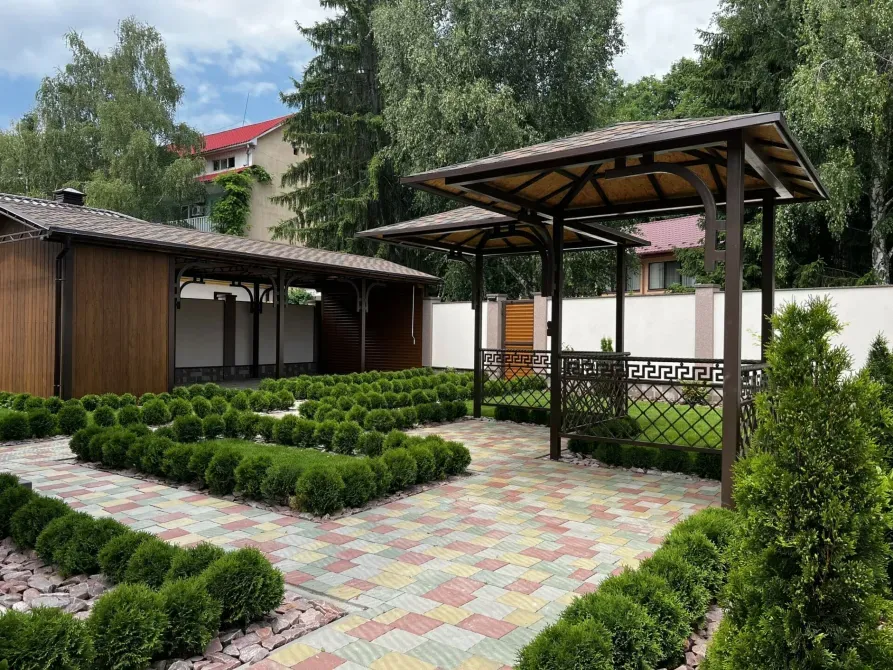 Продаж 1-поверховий Котедж з ділянкою 3.7 сот 79.9 кв.м 2 кімн.  Виноградів - фото 5