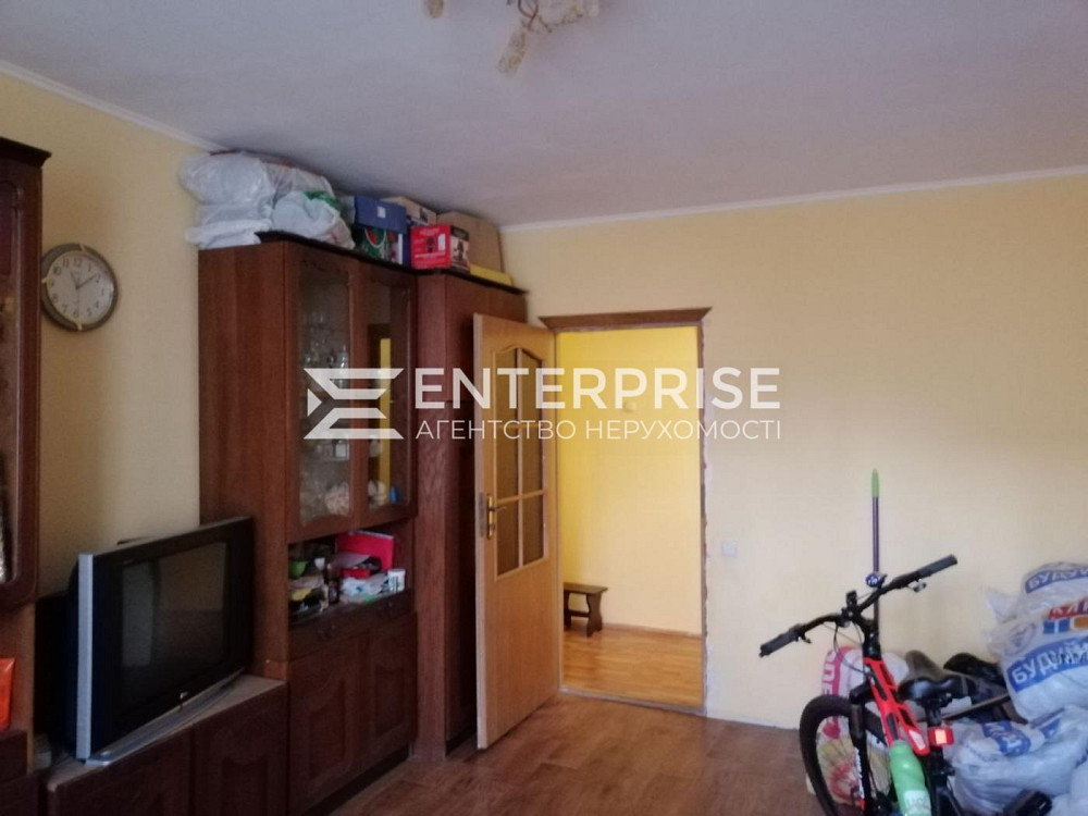 Продаж 3к Квартира 69 кв.м Озерная вул. Київ - фото 8