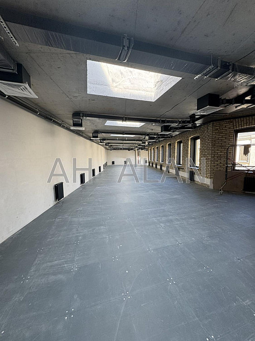 Оренда офісне приміщення на Прорізна вул., Шевченківський район, 8 поверх - 7/7 Київ - фото 6