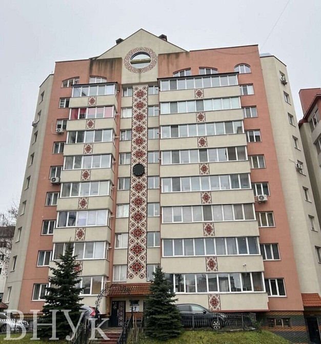 Продаж Квартира 1-кімнатна, 6/14 поверх на Наливайка Ternopil' - photo 1