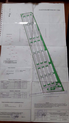 Продаж земельної ділянки 0 соток на ул. Массив 50, 3 Авангард - фото 10