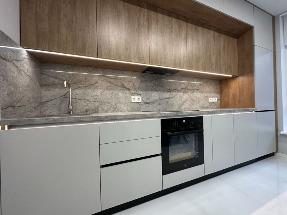 Продаж квартири 36м2 з ремонтом та меблями ЖК Svitlo park ПРОГРАМИ+ Київ - фото 3