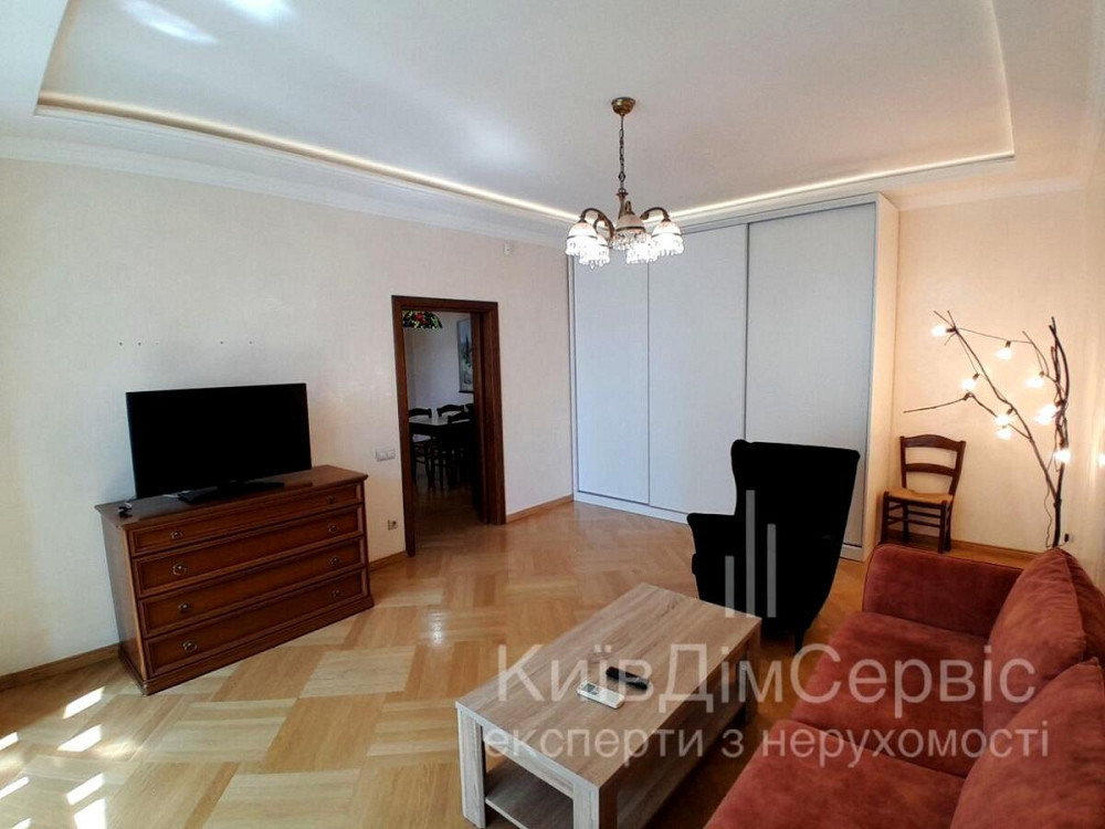 Оренда Квартира 2-кімнатна, 9/16 поверх на вул. Дмитрівська, 52Б Київ - фото 6