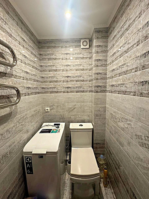 Продаж Квартира 3-кімнатна, 6/10 поверх на Тулузи вул., д. 32-Б Київ - фото 16