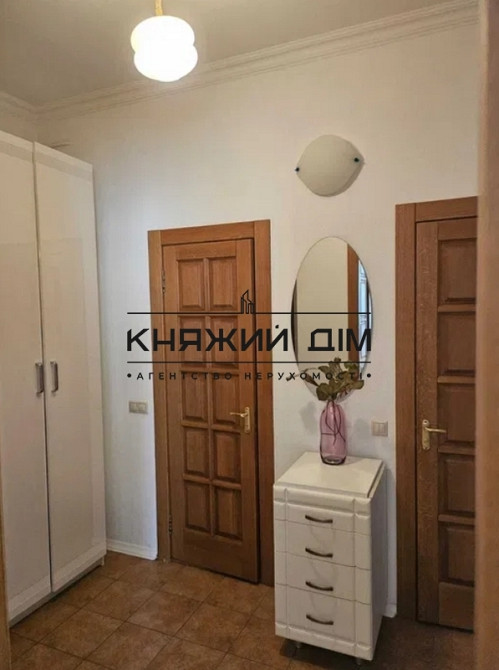 Оренда Квартира 2-кімнатна, 4/6 поверх на Олеся Гончара ул. Київ - фото 11