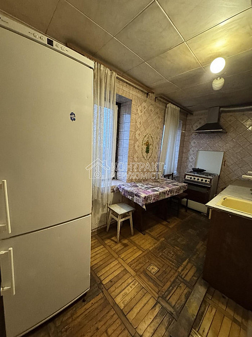 Продаж Квартира 3-кімнатна, 9/9 поверх на вул. Лева Ландау Харків - фото 7