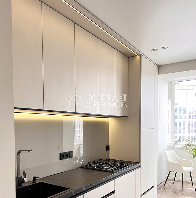 Продаж Квартира 2-кімнатна, 8/10 поверх на вул. Лосевський Харків - фото 11