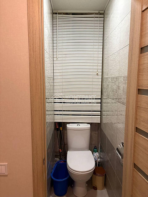 Продаж Квартира 3-кімнатна, 7/9 поверх на вул. Дружбы Народов Харків - фото 8