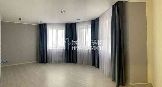 Продаж Квартира 4-кімнатна, 13/16 поверх на вул. Гвардійців Широнінців Kharkiv