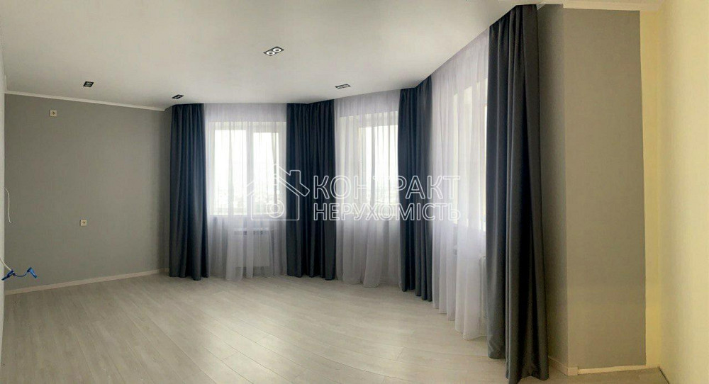 Продаж Квартира 4-кімнатна, 13/16 поверх на вул. Гвардійців Широнінців Харків - фото 3