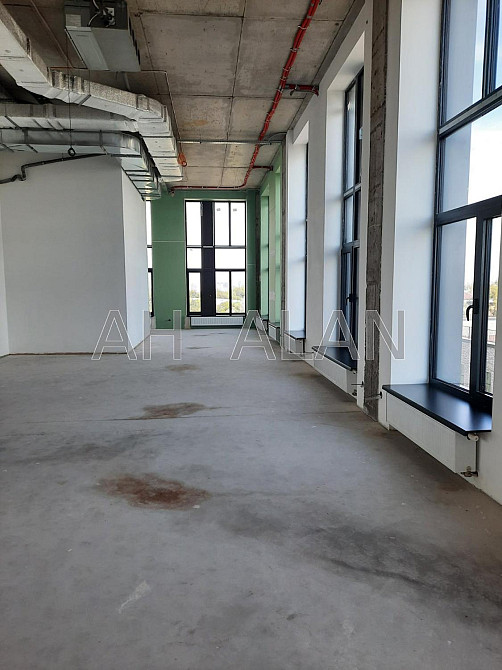 Оренда офісне приміщення на Академіка Книшова вул., 6 поверх - 6/12 Київ - фото 18