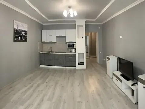 Продажа 1к Квартира 33.9 кв.м ЖК Рів'єра Николаев - изображение 4