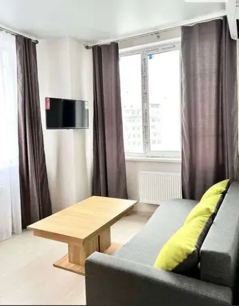 Продажа 1к Квартира 25 кв.м ЛЮСТДОРФСКАЯ ДОРОГА 55 Одесса