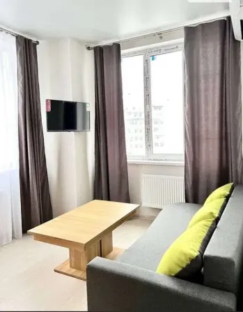 Продажа 1к Квартира 25 кв.м ЛЮСТДОРФСКАЯ ДОРОГА 55 Одесса - изображение 2