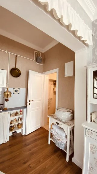 2-х комнатная квартира на Нежинской Odessa - photo 4