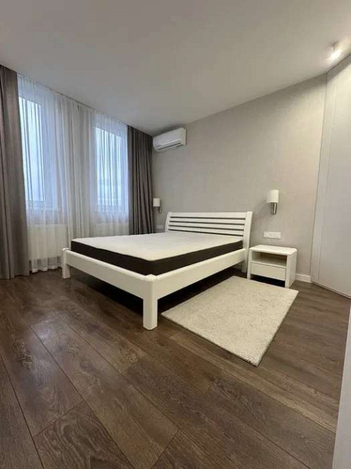 Оренда Квартира 1-кімнатна, 24/27 поверх на ул. Рижская Київ - фото 3