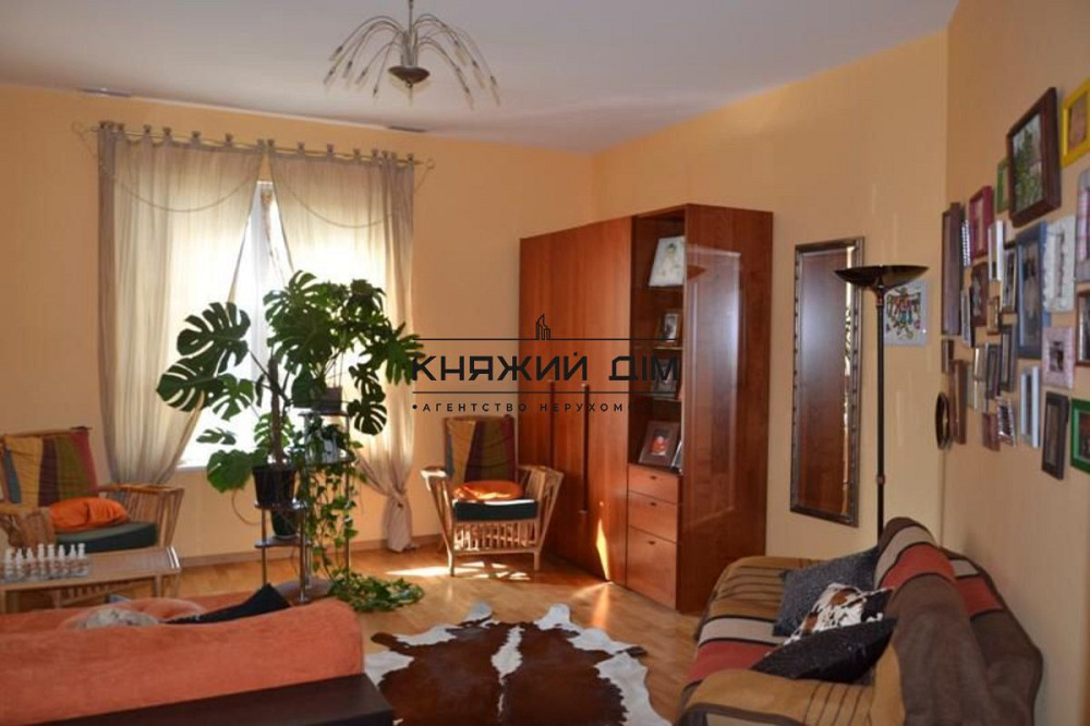 Продам дом 300 м2 в с. Ходосеевка Киево-Святошинского р-на. № 229279 Ходосівка - фото 6