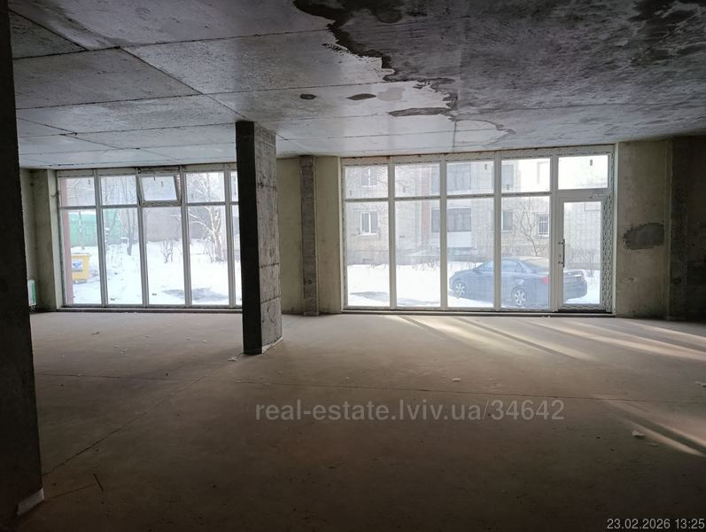 Оренда приміщення вільного призначення на вул. Перфецького Леоніда приміщень - 1, поверх - 1/7 L'viv - photo 10