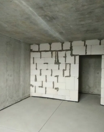 Однокомнатная квартира в сданном доме "Скай Сити" Одесса