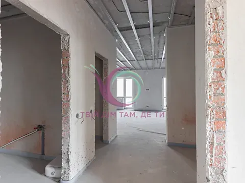 Продаж 3к Квартира 145.4 кв.м вул. Куликівська 48 Львів - фото 13