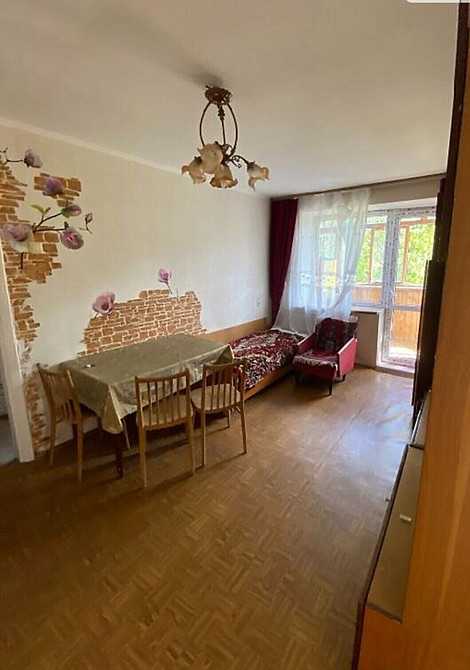 Оренда Квартира 2-кімнатна, 4/5 поверх на ул. Богдана Гаврилишина, 16 Київ - фото 2