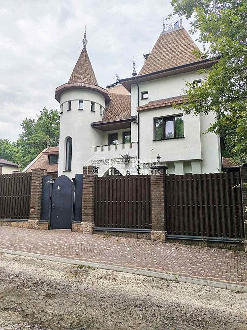 Продаж Будинок 6-кімнатний на вул. Дебютна Харків - фото 2