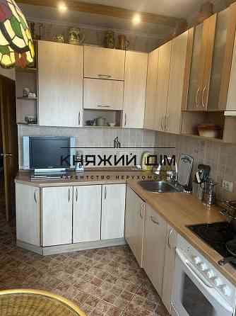 Продаж 1-но кімнатної квартири метро Дарниця. Вінстона Черчілля 18Б Киев