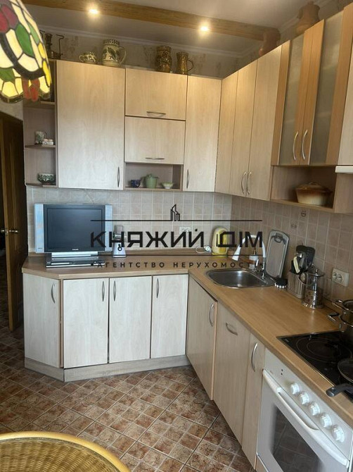 Продаж 1-но кімнатної квартири метро Дарниця. Вінстона Черчілля 18Б Kiev - photo 5