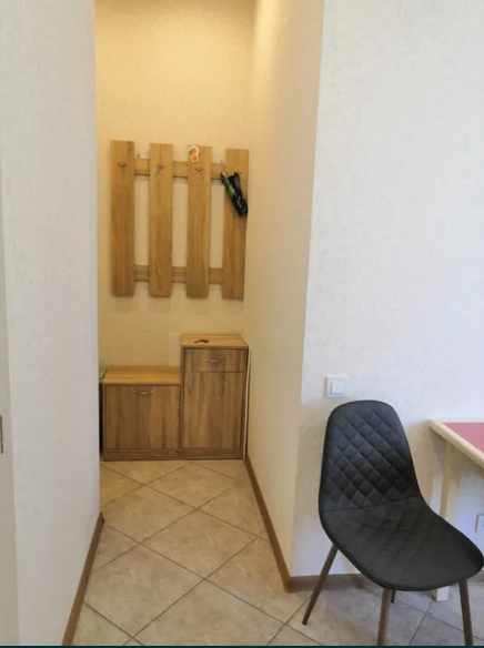 Продам 1-комнатную квартиру с ремонтом на Пересыпи Одеса - фото 4