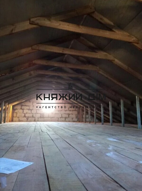 Продаж будинку 117 м2. ГАЗ.  м. Гостомель, 20 км до Академмістечка. № 2211705 Гостомель - фото 18