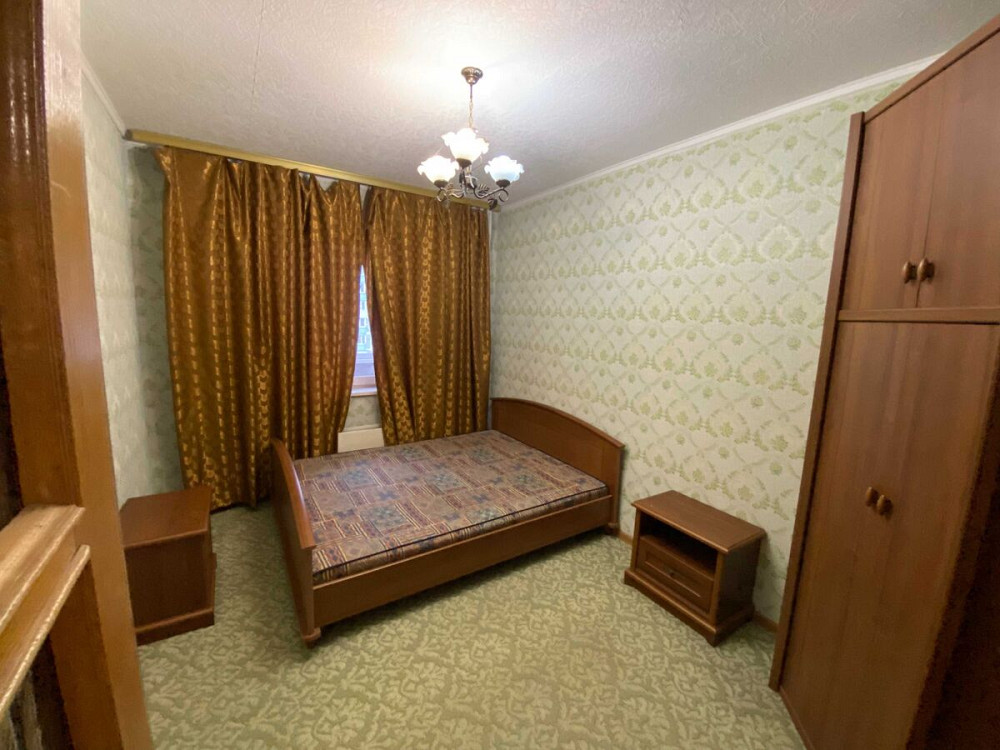 Оренда Квартира 2-кімнатна, 10/10 поверх на Григоренко Петра просп., 7 в Kiev - photo 2