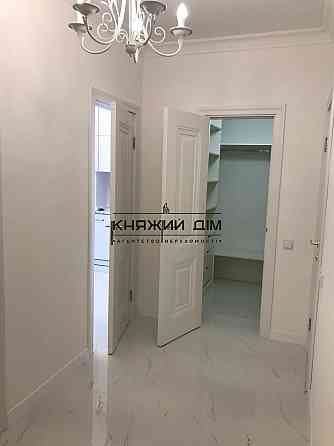 Оренда Квартира 2-кімнатна, 9/25 поверх на Белорусская ул. Kiev