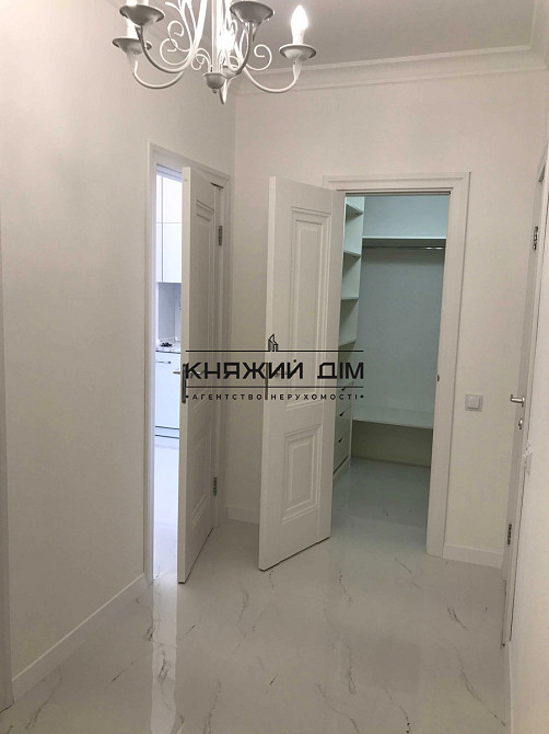 Оренда Квартира 2-кімнатна, 9/25 поверх на Белорусская ул. Киев - изображение 5