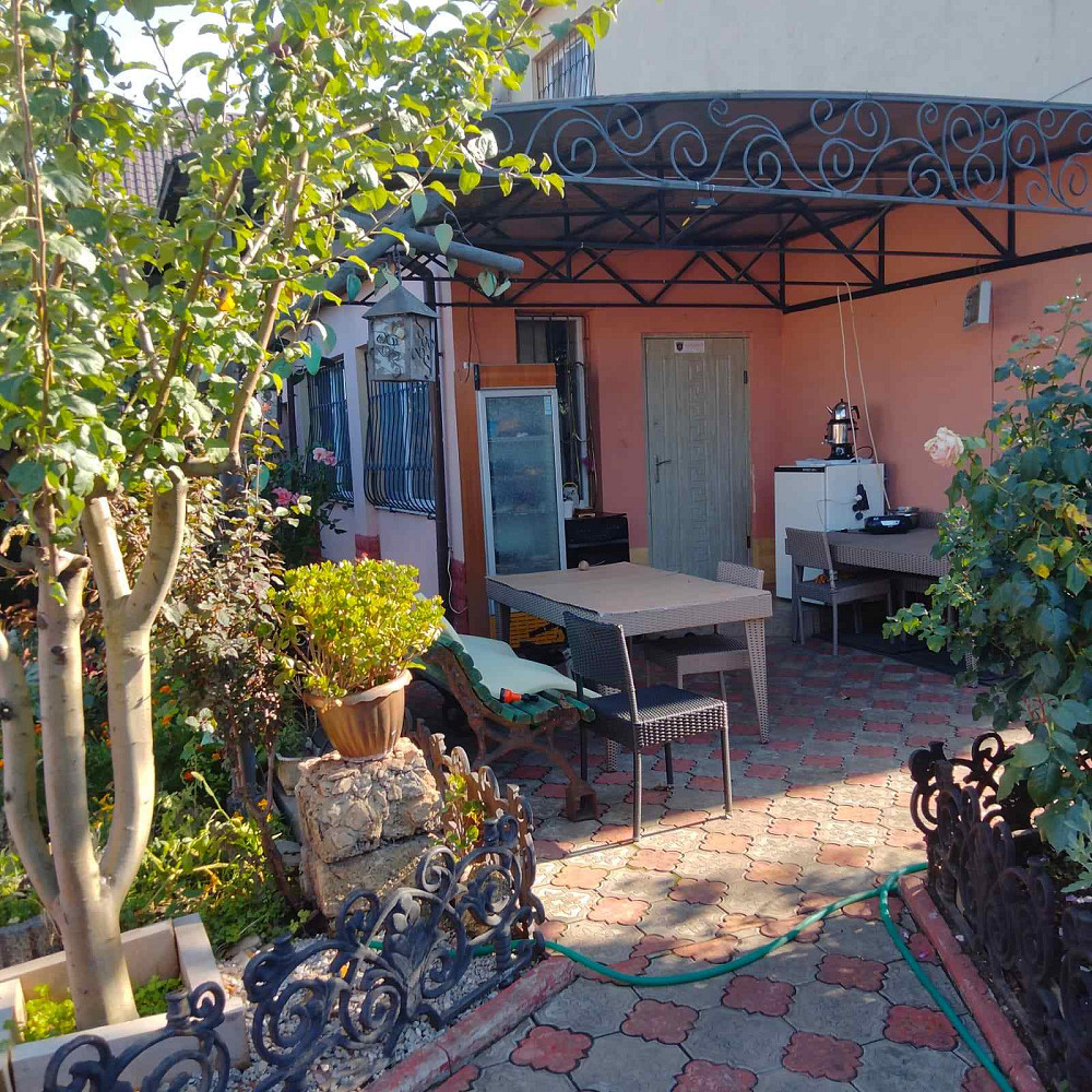 Продаж Квартира 4-кімнатна на ул. Малая Арнаутская, 53 Одеса - фото 20