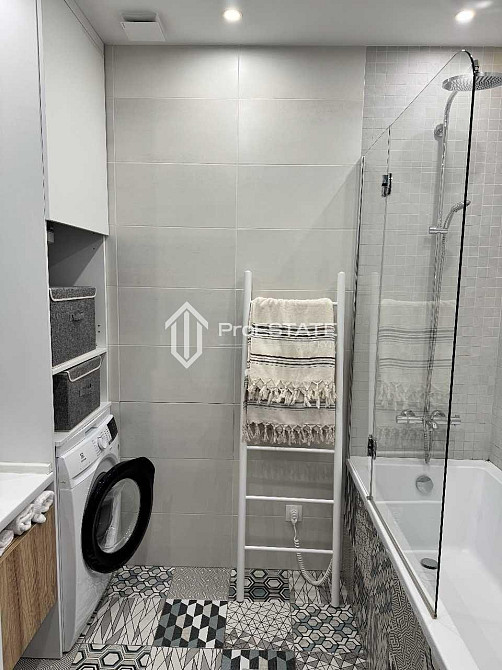 Продаж Квартира 2-кімнатна, 4/25 поверх на вул. Василя Тютюнника Киев - изображение 9