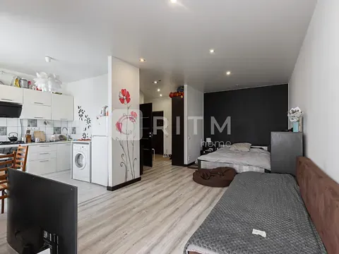 Продаж 1к Квартира 41.4 кв.м ЖК Фамілія Львів - фото 3